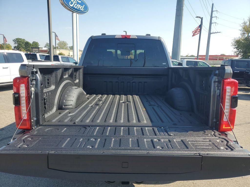 new 2026 Ford F-350 car, priced at $90,870