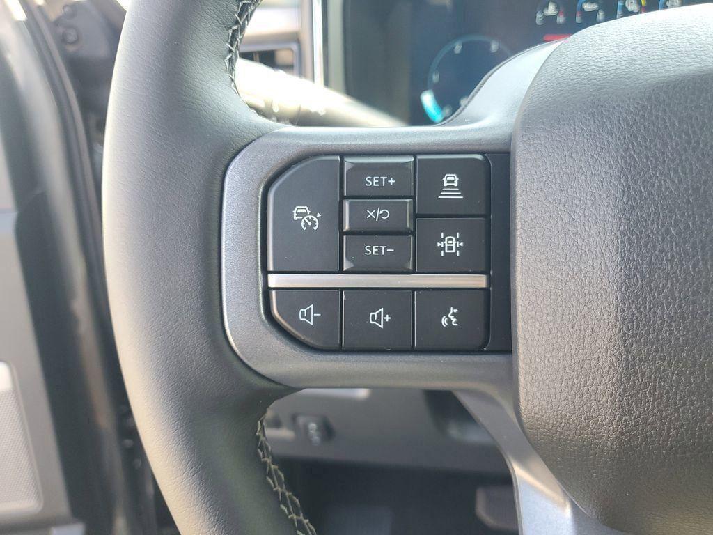 new 2026 Ford F-350 car, priced at $90,870