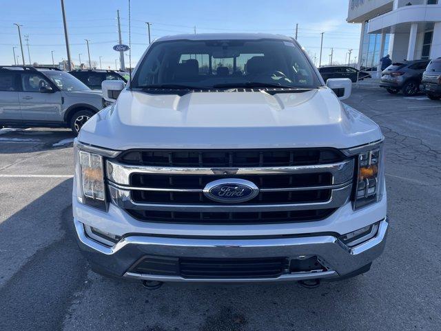 used 2021 Ford F-150 car, priced at $41,000