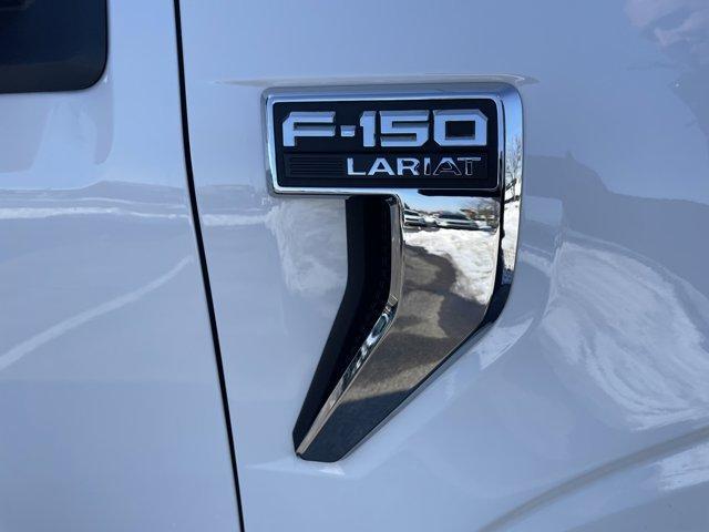 used 2021 Ford F-150 car, priced at $41,000