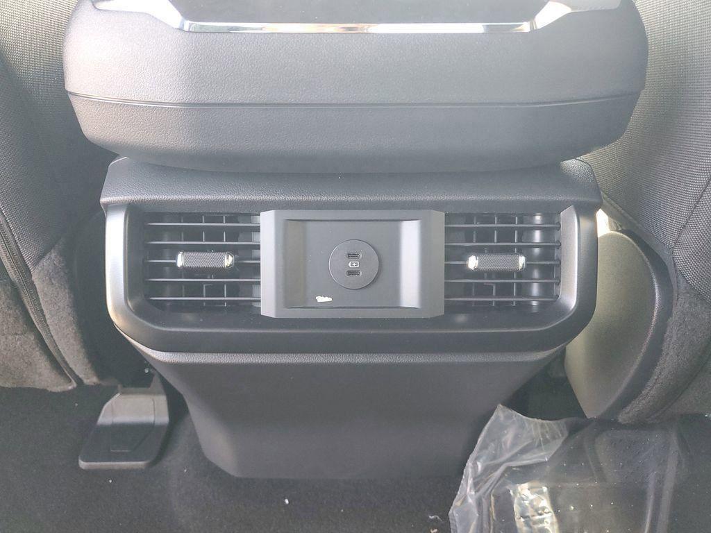 new 2025 Ford F-150 car, priced at $47,055