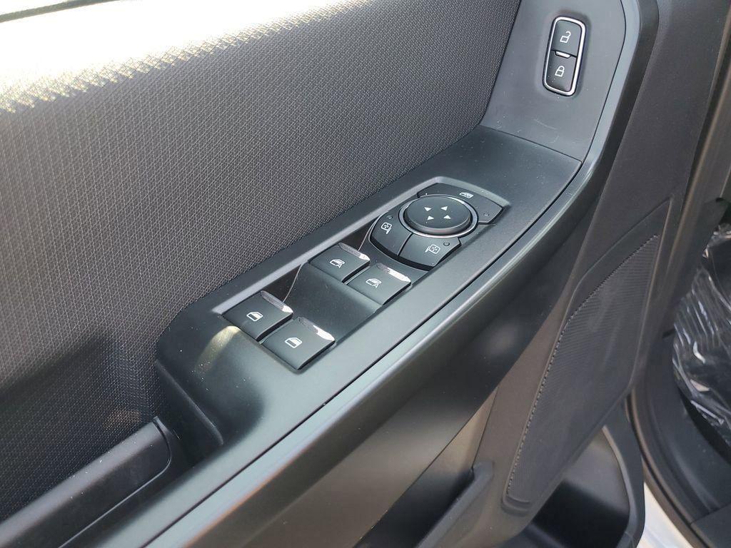 new 2025 Ford F-150 car, priced at $47,055