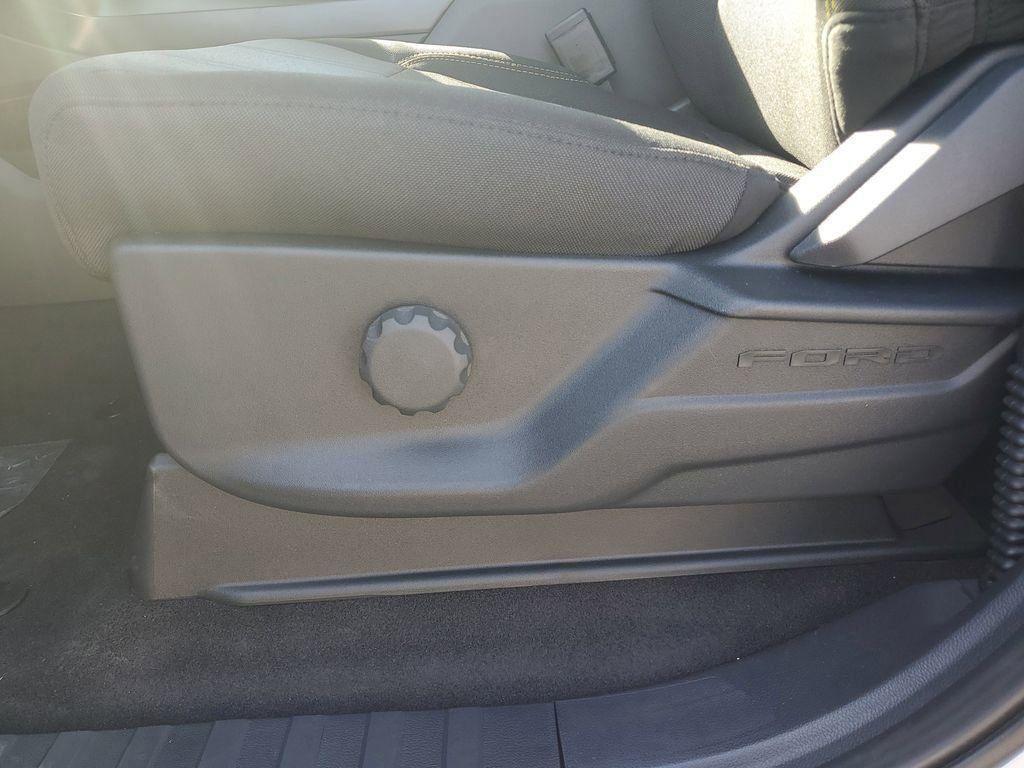 new 2025 Ford F-150 car, priced at $47,055