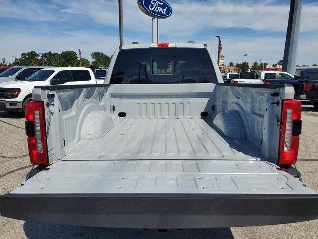 new 2026 Ford F-250 car, priced at $63,600