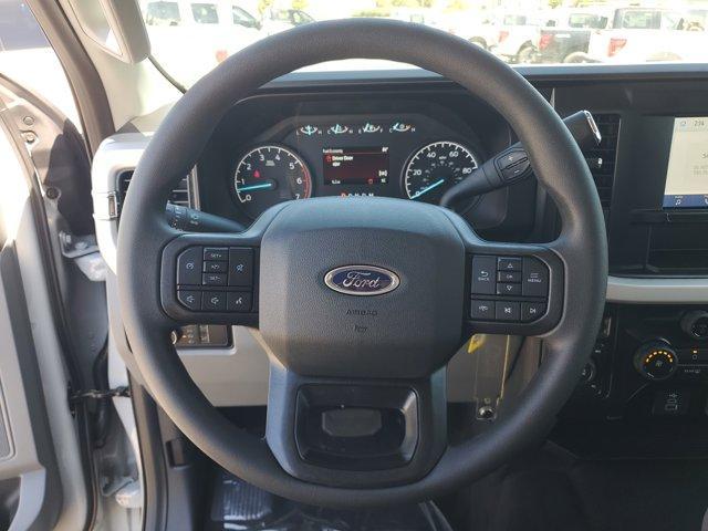 new 2026 Ford F-250 car, priced at $63,600