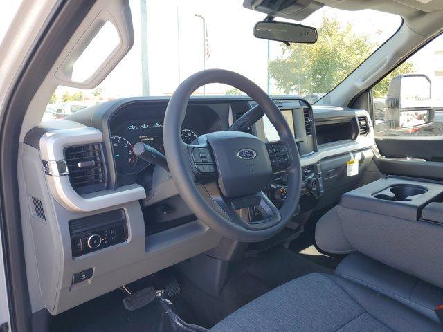 new 2026 Ford F-250 car, priced at $63,600