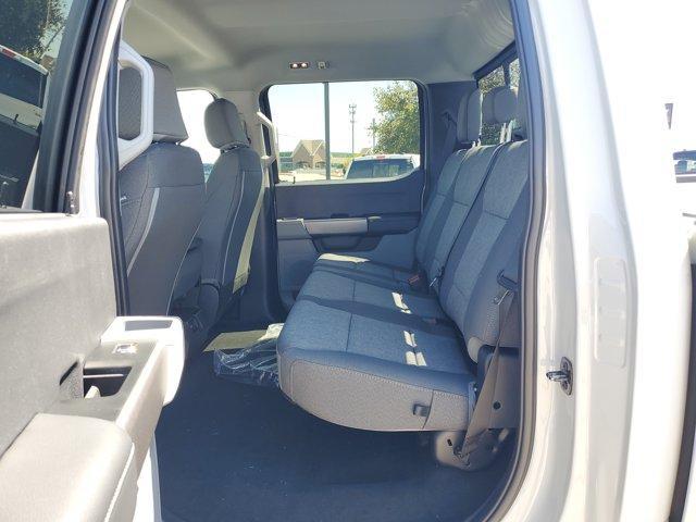 new 2026 Ford F-250 car, priced at $63,600