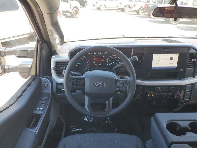 new 2026 Ford F-250 car, priced at $63,600