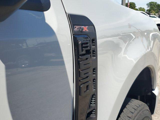 new 2026 Ford F-250 car, priced at $63,600