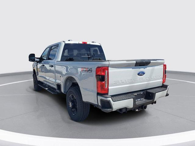 new 2026 Ford F-250 car, priced at $63,600