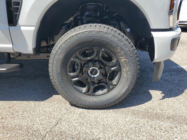 new 2026 Ford F-250 car, priced at $63,600