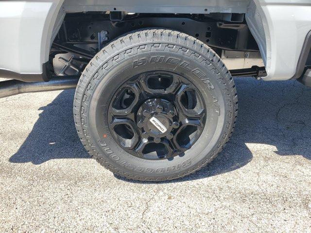 new 2026 Ford F-250 car, priced at $63,600