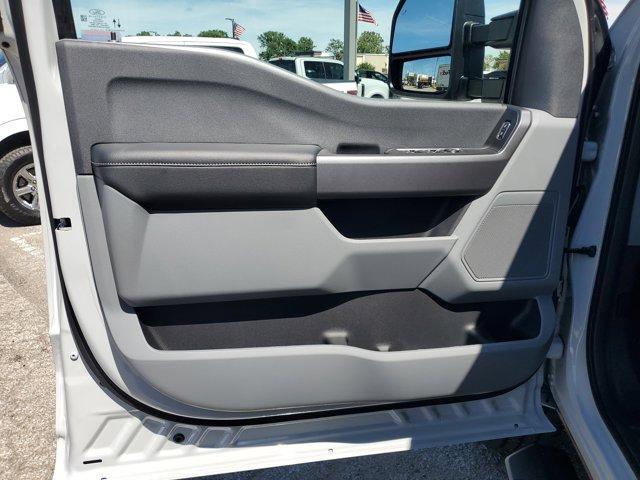 new 2026 Ford F-250 car, priced at $63,600