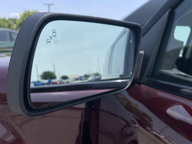 used 2018 Ford Flex car, priced at $16,300