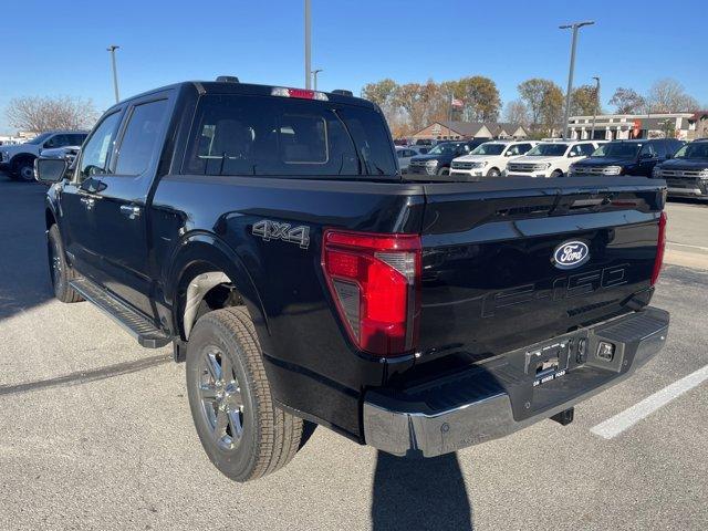 new 2024 Ford F-150 car, priced at $66,465