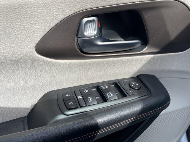 used 2019 Chrysler Pacifica car, priced at $13,900