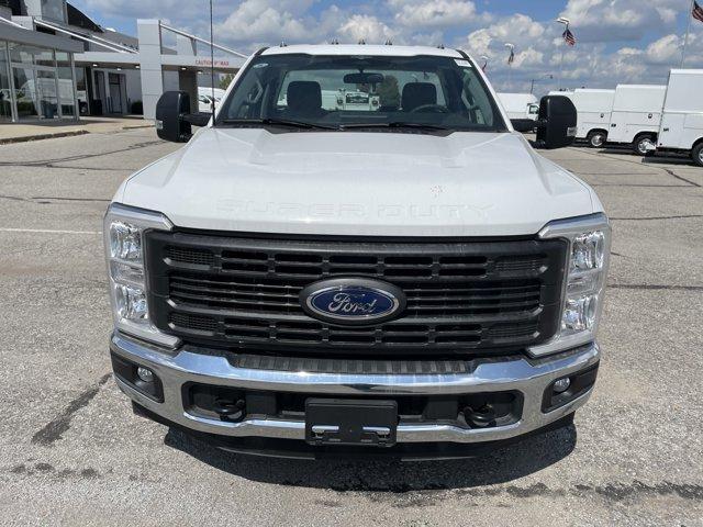 new 2023 Ford F-250 car, priced at $47,205