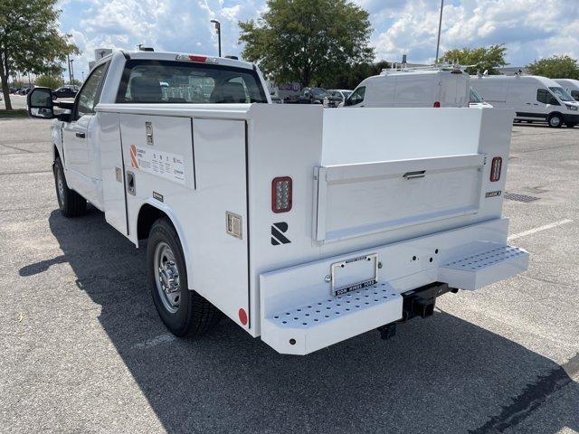 new 2023 Ford F-250 car, priced at $47,205