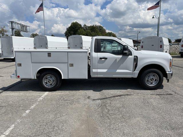 new 2023 Ford F-250 car, priced at $47,205