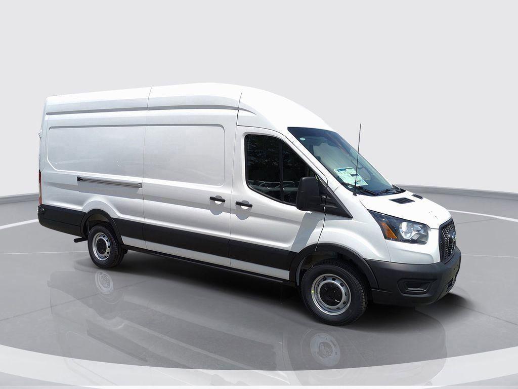 new 2025 Ford Transit-350 car, priced at $56,770