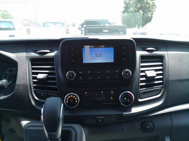 new 2025 Ford Transit-350 car