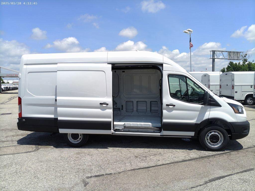 new 2025 Ford Transit-350 car, priced at $56,770