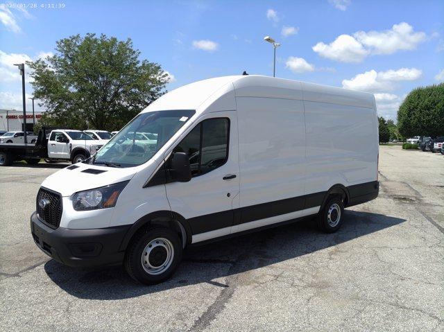 new 2025 Ford Transit-350 car
