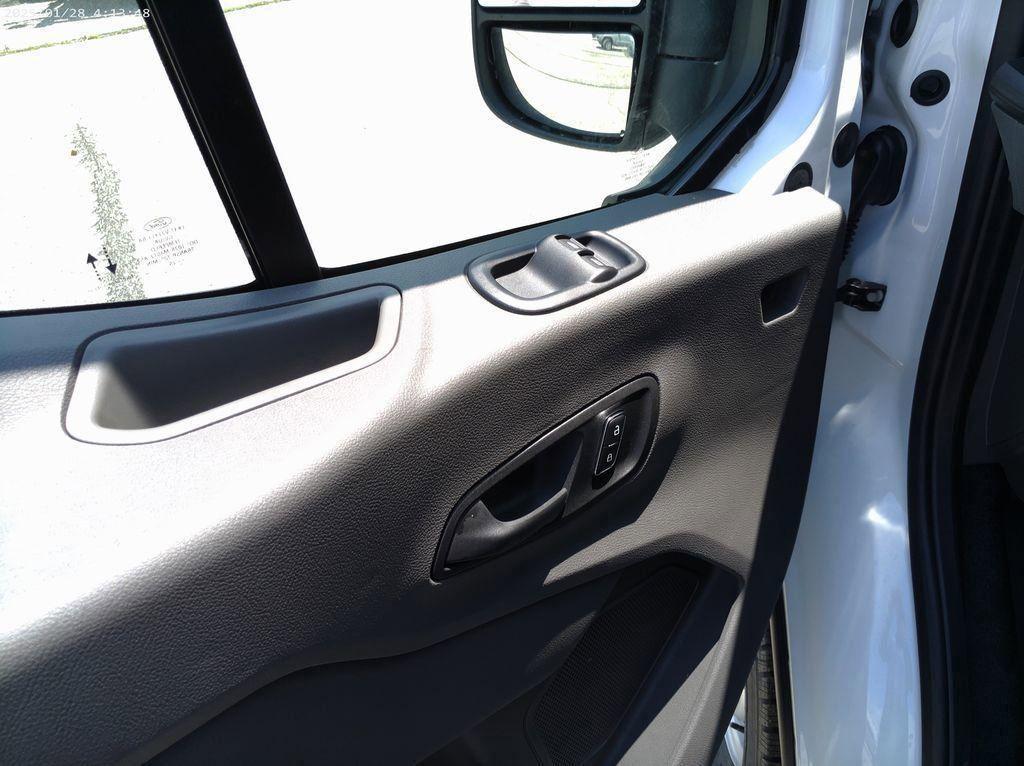 new 2025 Ford Transit-350 car, priced at $56,770