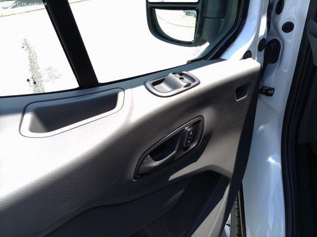 new 2025 Ford Transit-350 car