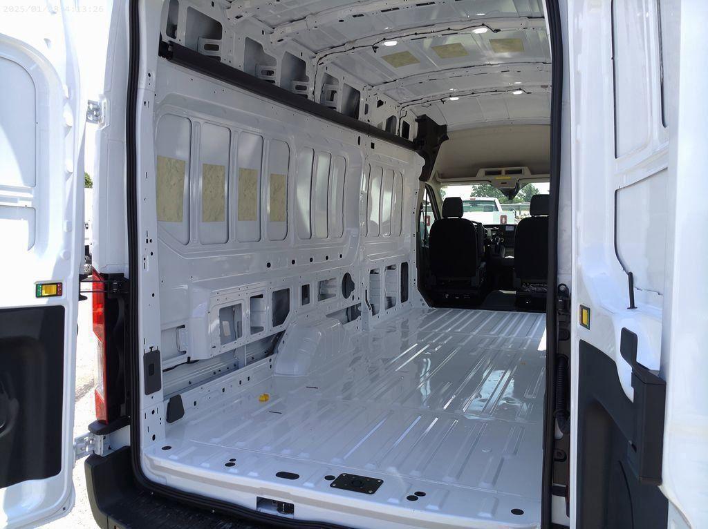 new 2025 Ford Transit-350 car, priced at $56,770