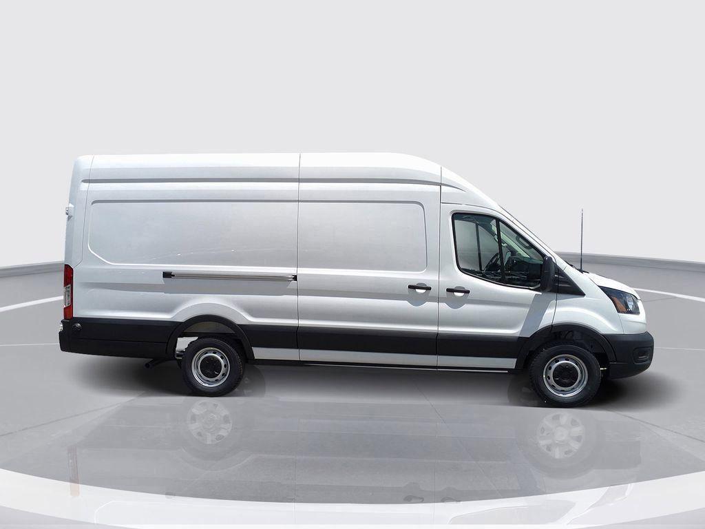 new 2025 Ford Transit-350 car, priced at $56,770