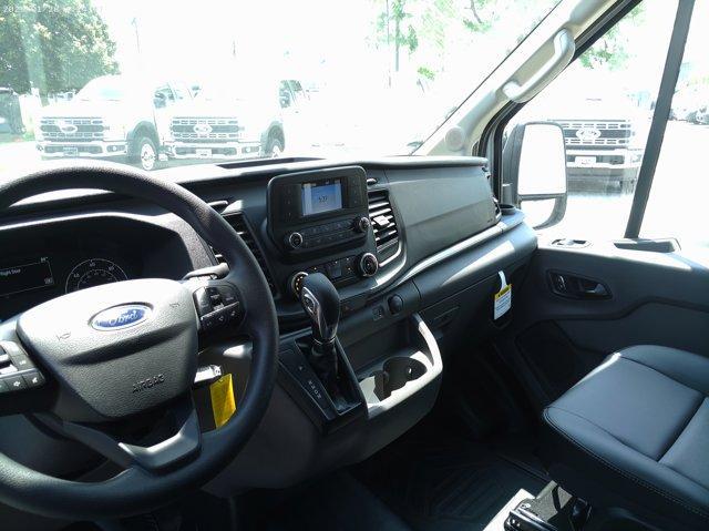 new 2025 Ford Transit-350 car