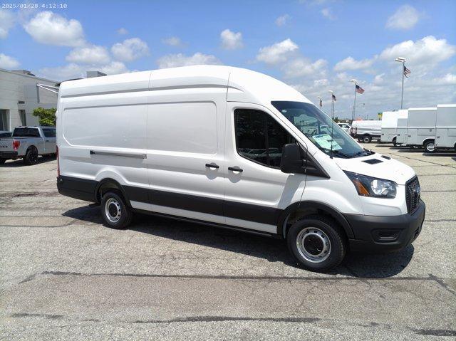 new 2025 Ford Transit-350 car