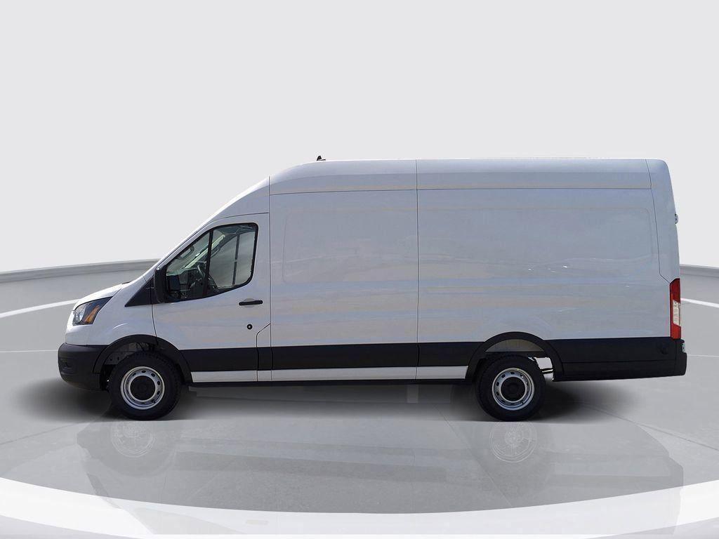 new 2025 Ford Transit-350 car, priced at $56,770