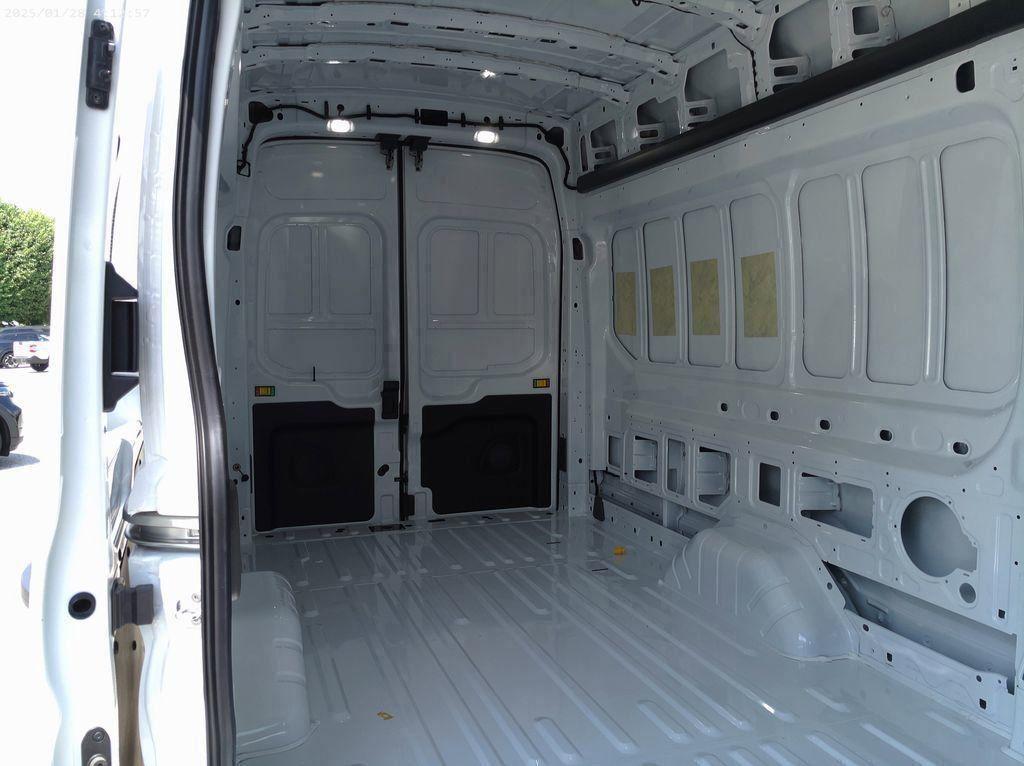 new 2025 Ford Transit-350 car, priced at $56,770