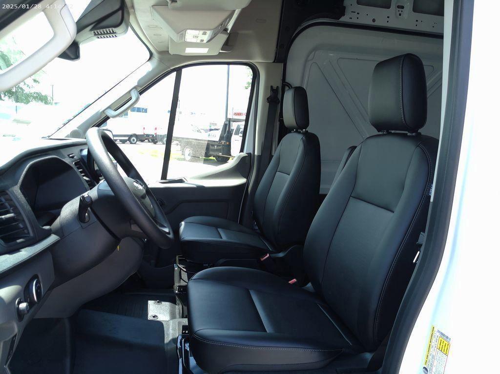 new 2025 Ford Transit-350 car, priced at $56,770
