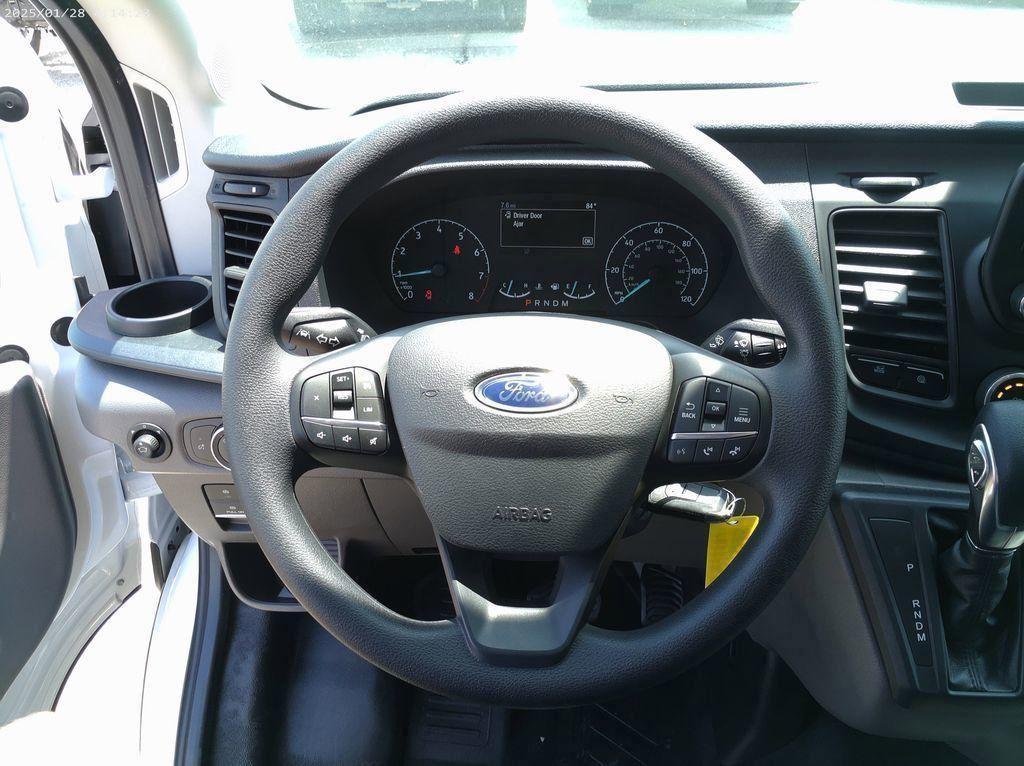 new 2025 Ford Transit-350 car, priced at $56,770