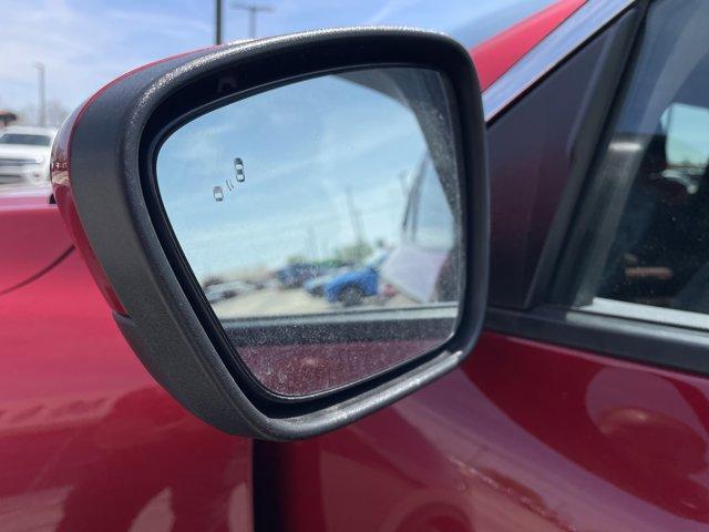used 2021 Ford Escape car, priced at $20,500