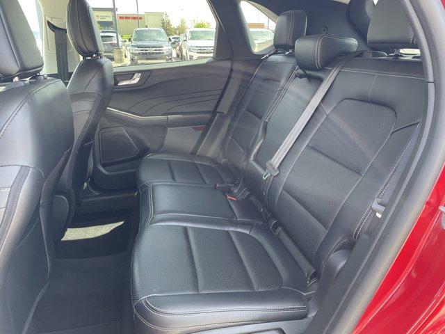 used 2021 Ford Escape car, priced at $20,500