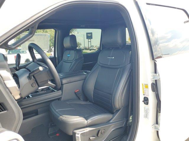 new 2025 Ford F-350 car, priced at $97,390