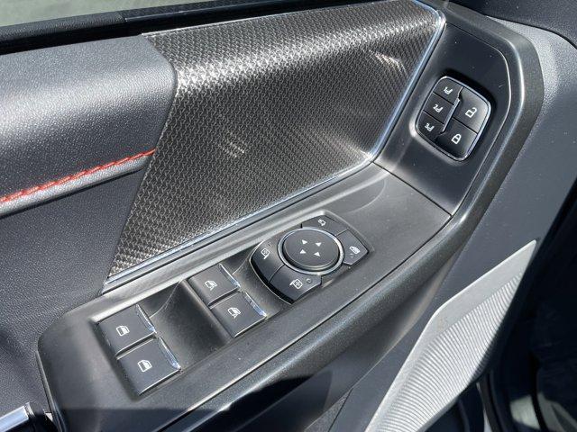 used 2024 Ford F-150 car, priced at $74,500