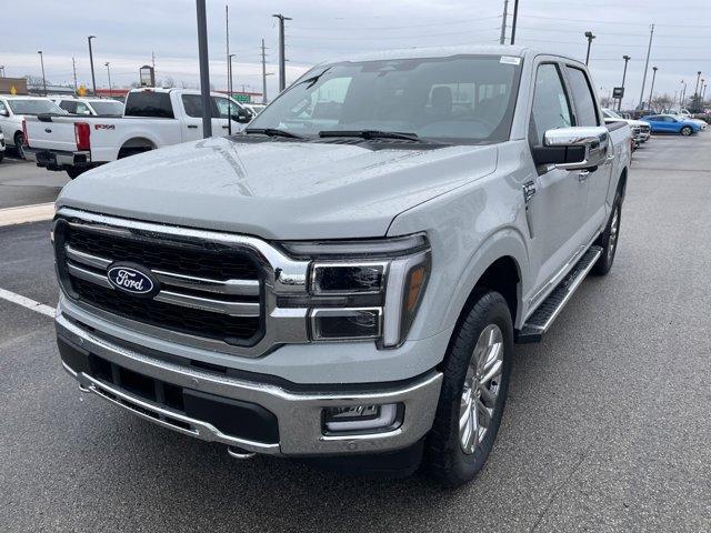 new 2024 Ford F-150 car, priced at $69,300