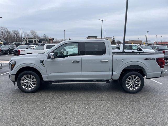 new 2024 Ford F-150 car, priced at $69,300