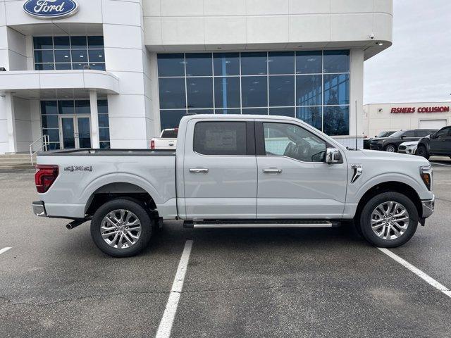 new 2024 Ford F-150 car, priced at $69,300