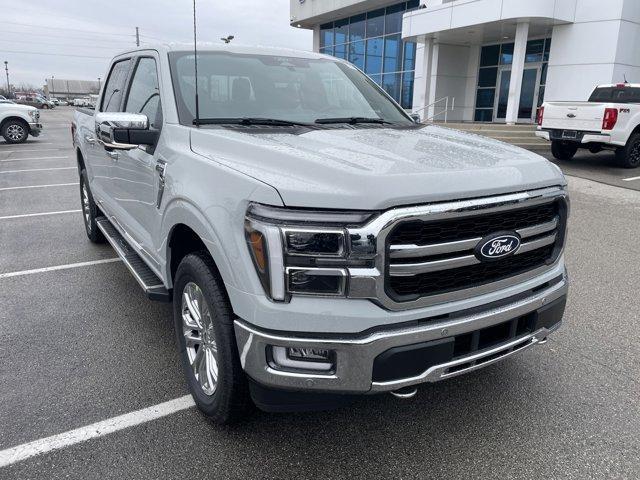 new 2024 Ford F-150 car, priced at $69,300