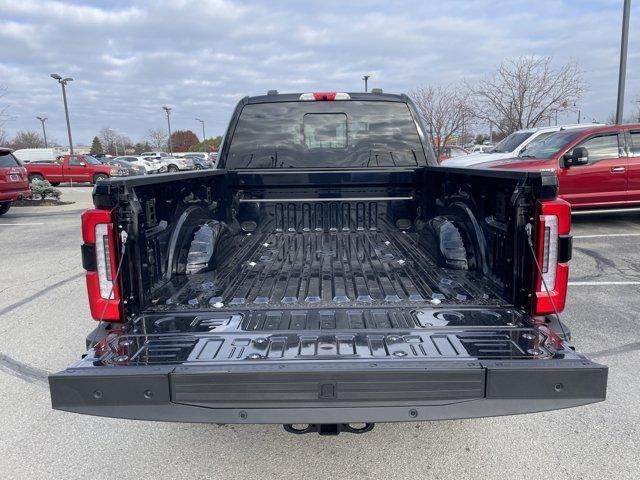 new 2024 Ford F-350 car, priced at $100,860