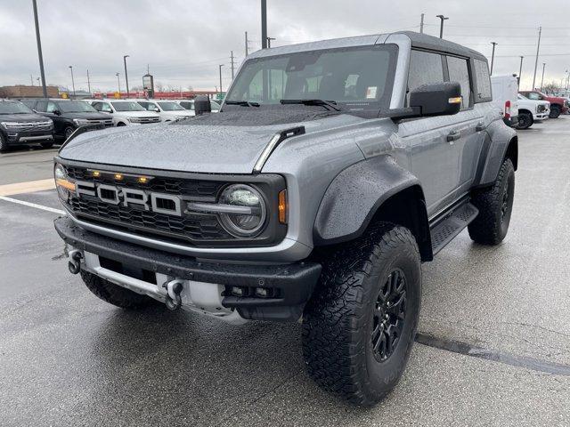 used 2023 Ford Bronco car, priced at $73,000