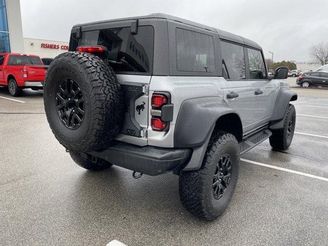 used 2023 Ford Bronco car, priced at $73,000