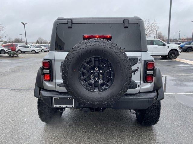 used 2023 Ford Bronco car, priced at $73,000