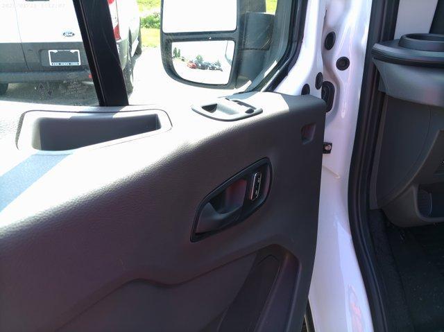 new 2025 Ford Transit-250 car, priced at $57,720